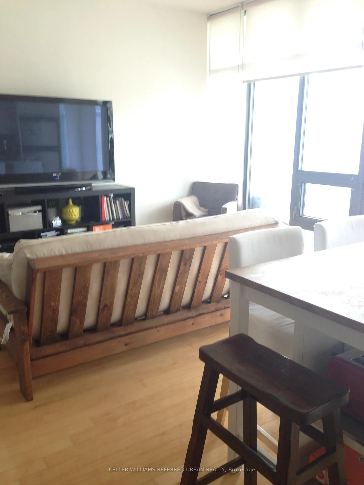 Photo 9 of Unit 806, 33 Charles Street E, Toronto, Church-Yonge Corridor — HOMEH
