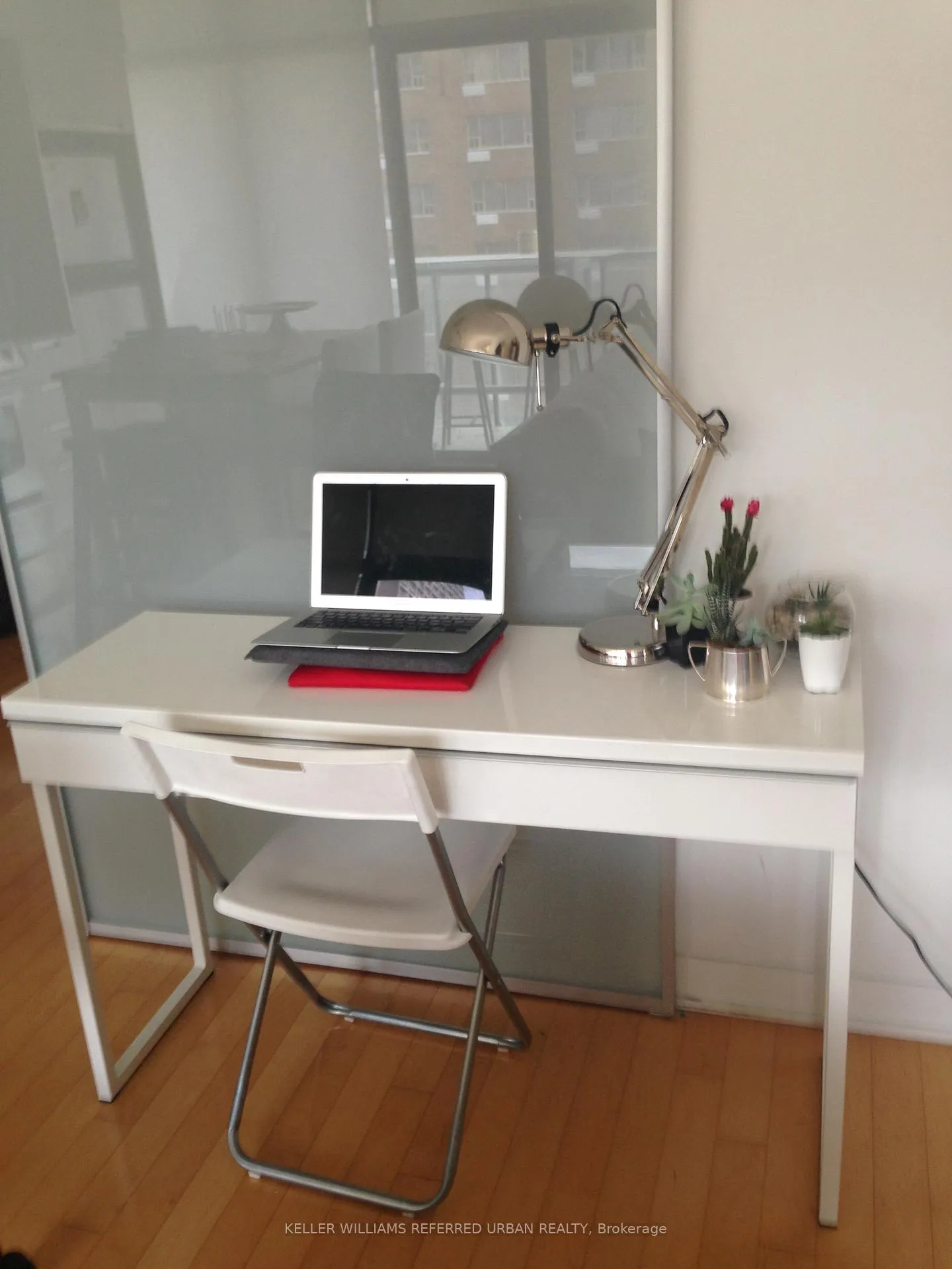 Photo 13 of Unit 806, 33 Charles Street E, Toronto, Church-Yonge Corridor — HOMEH