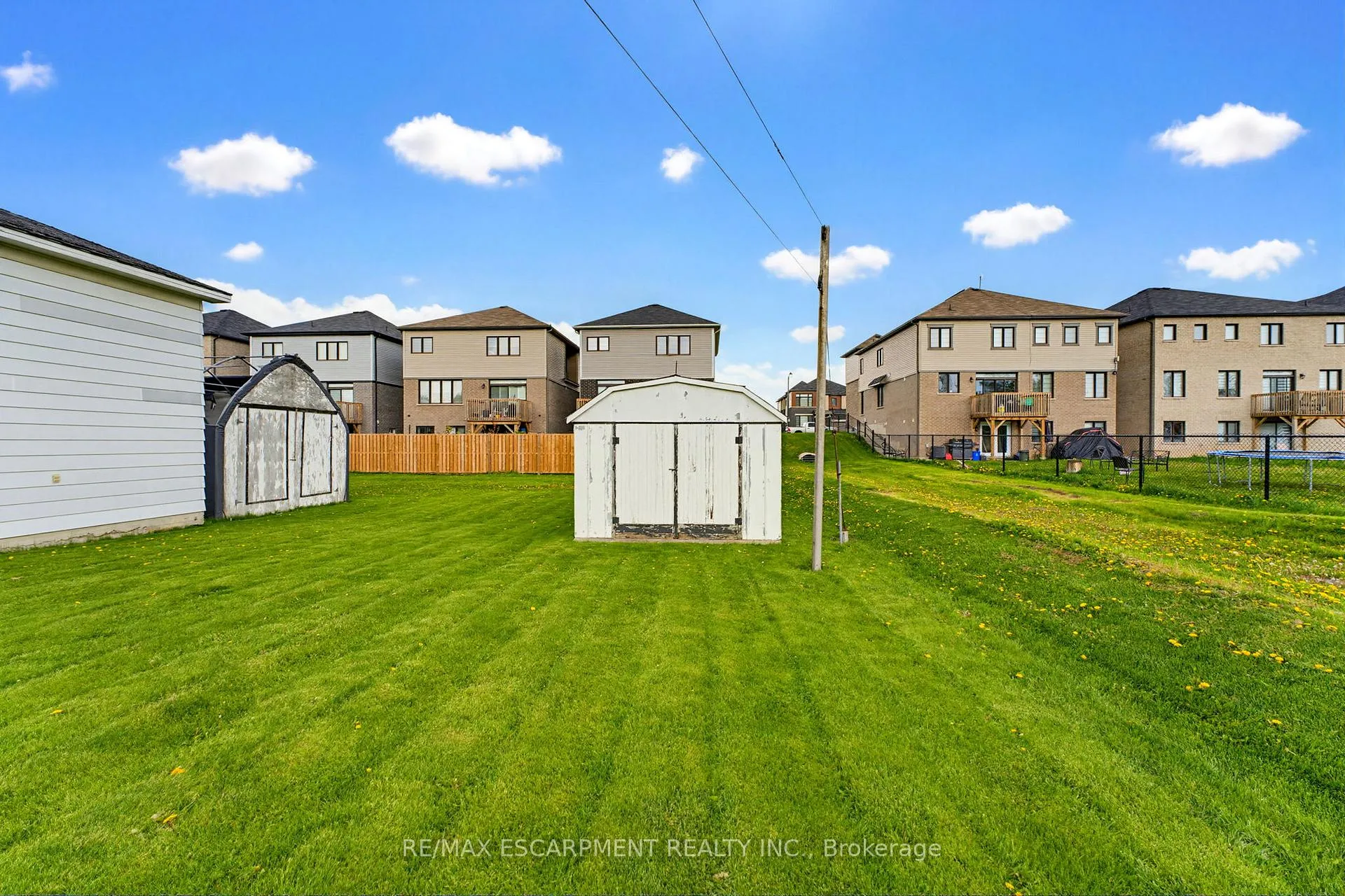 Photo 33 of 127 King Street E, Haldimand — HOMEH