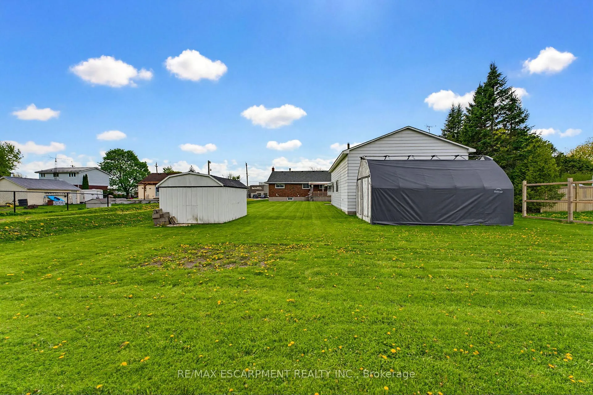 Photo 34 of 127 King Street E, Haldimand — HOMEH