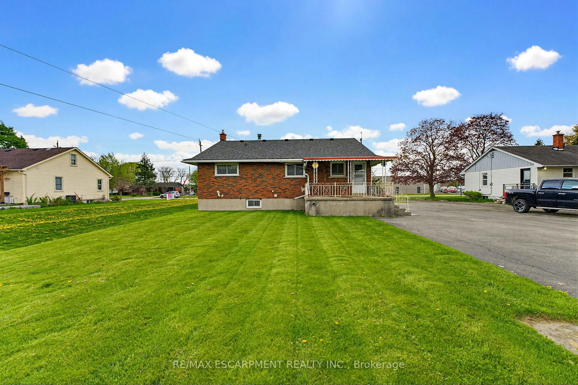 Photo 36 of 127 King Street E, Haldimand — HOMEH