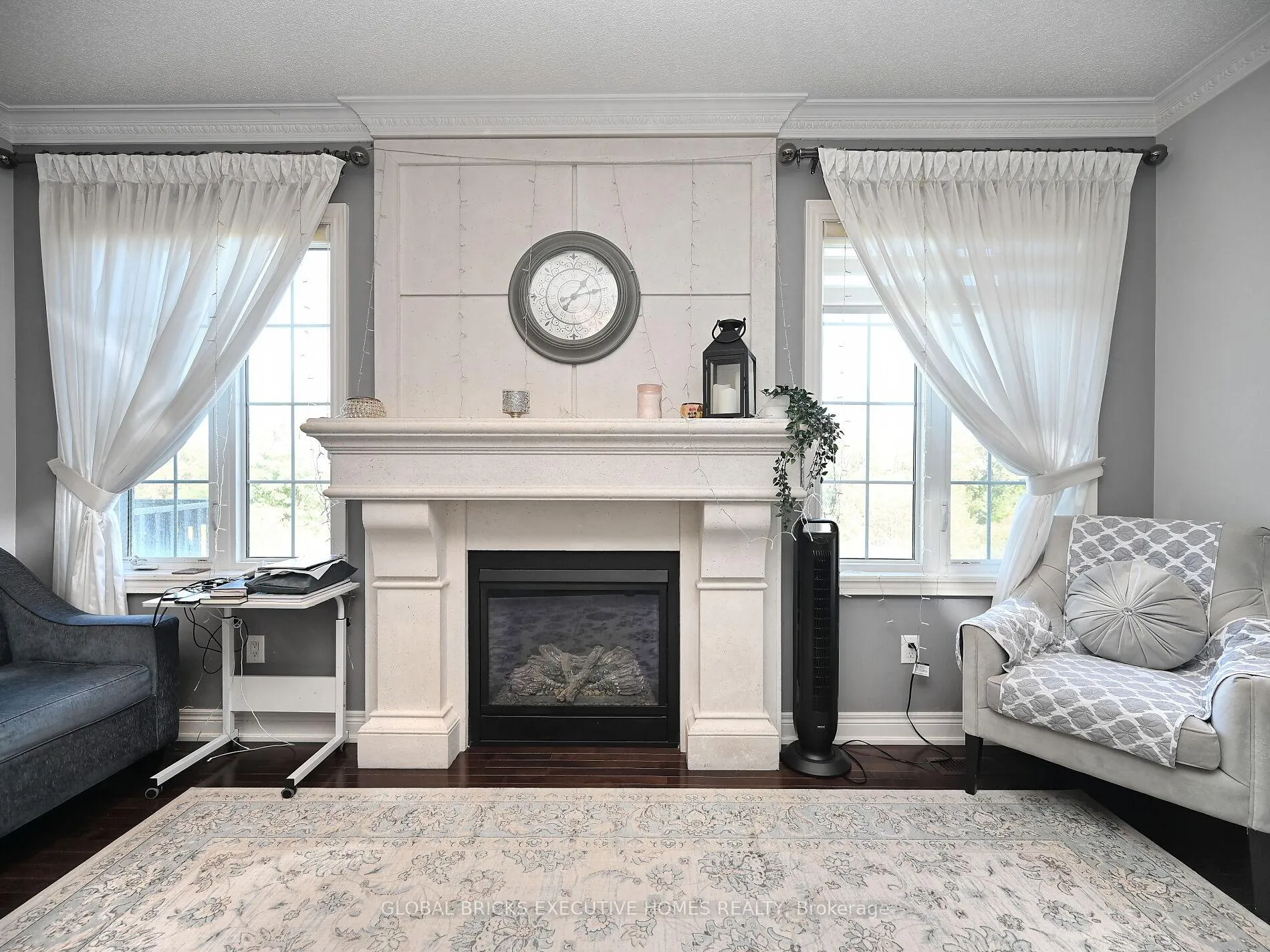 Photo 29 of 55 Apple Valley Way E, Brampton, Bram East — HOMEH