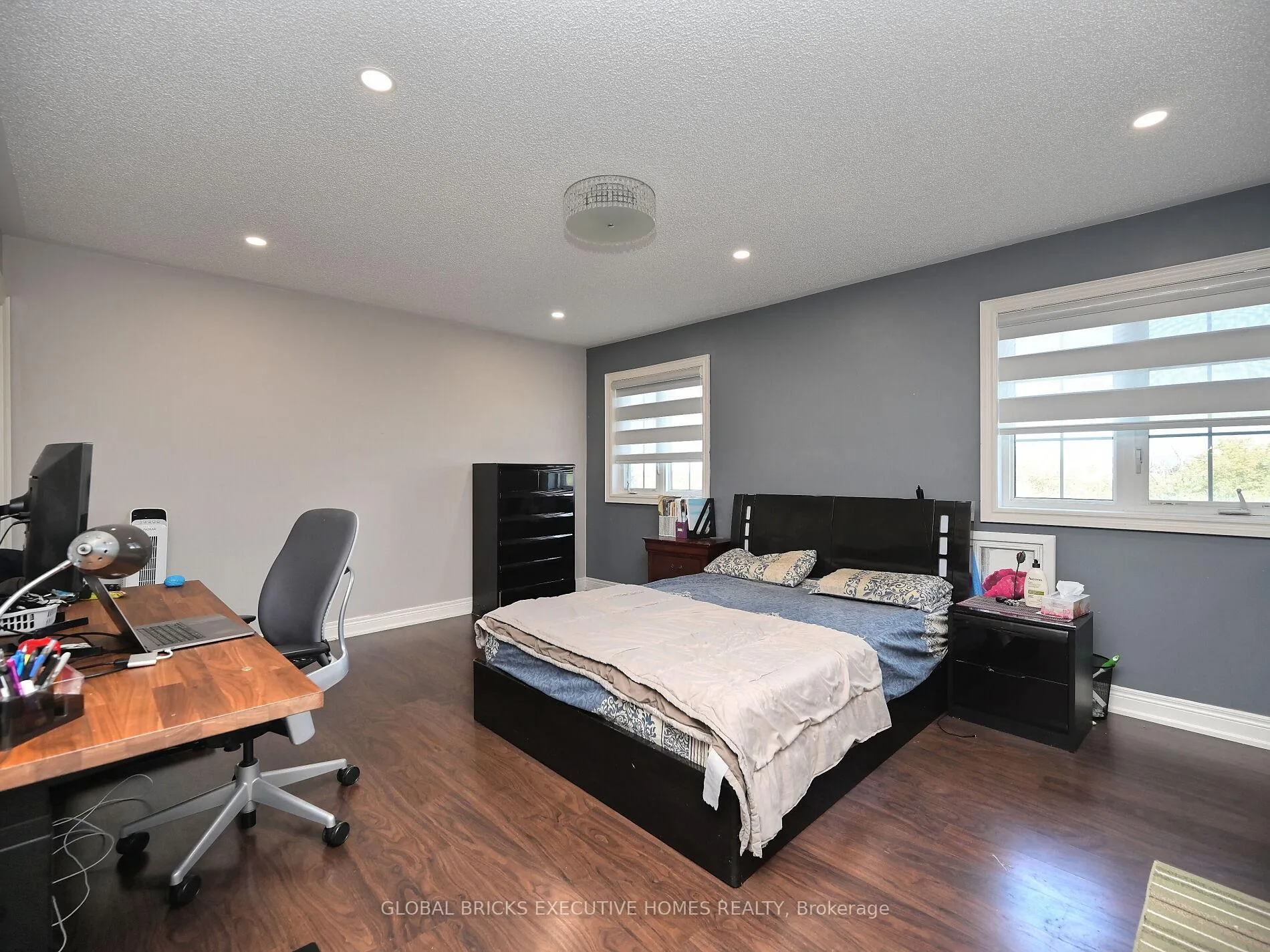 Photo 31 of 55 Apple Valley Way E, Brampton, Bram East — HOMEH