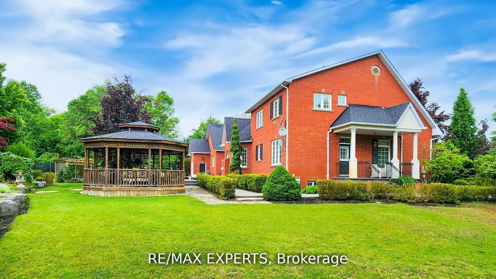 Photo 39 of 27 Theresa Circle, Vaughan, Kleinburg — HOMEH