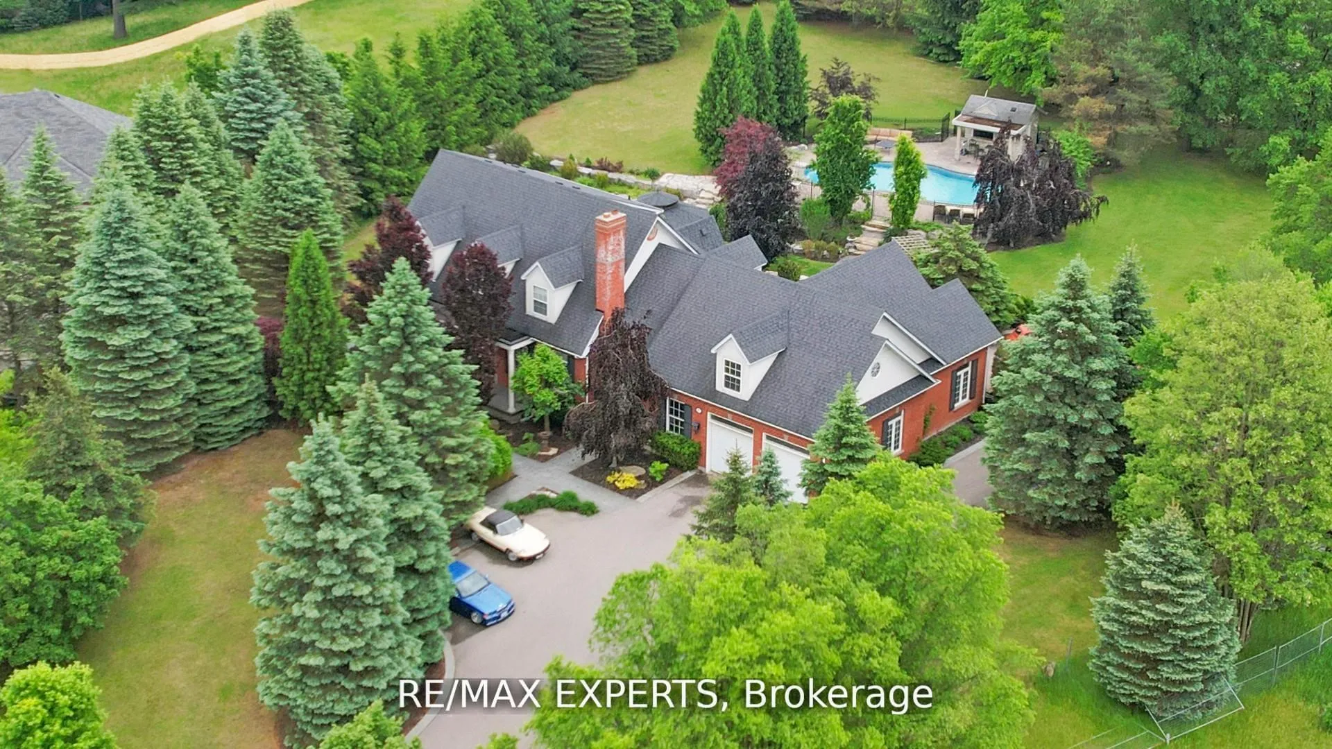 Photo 46 of 27 Theresa Circle, Vaughan, Kleinburg — HOMEH
