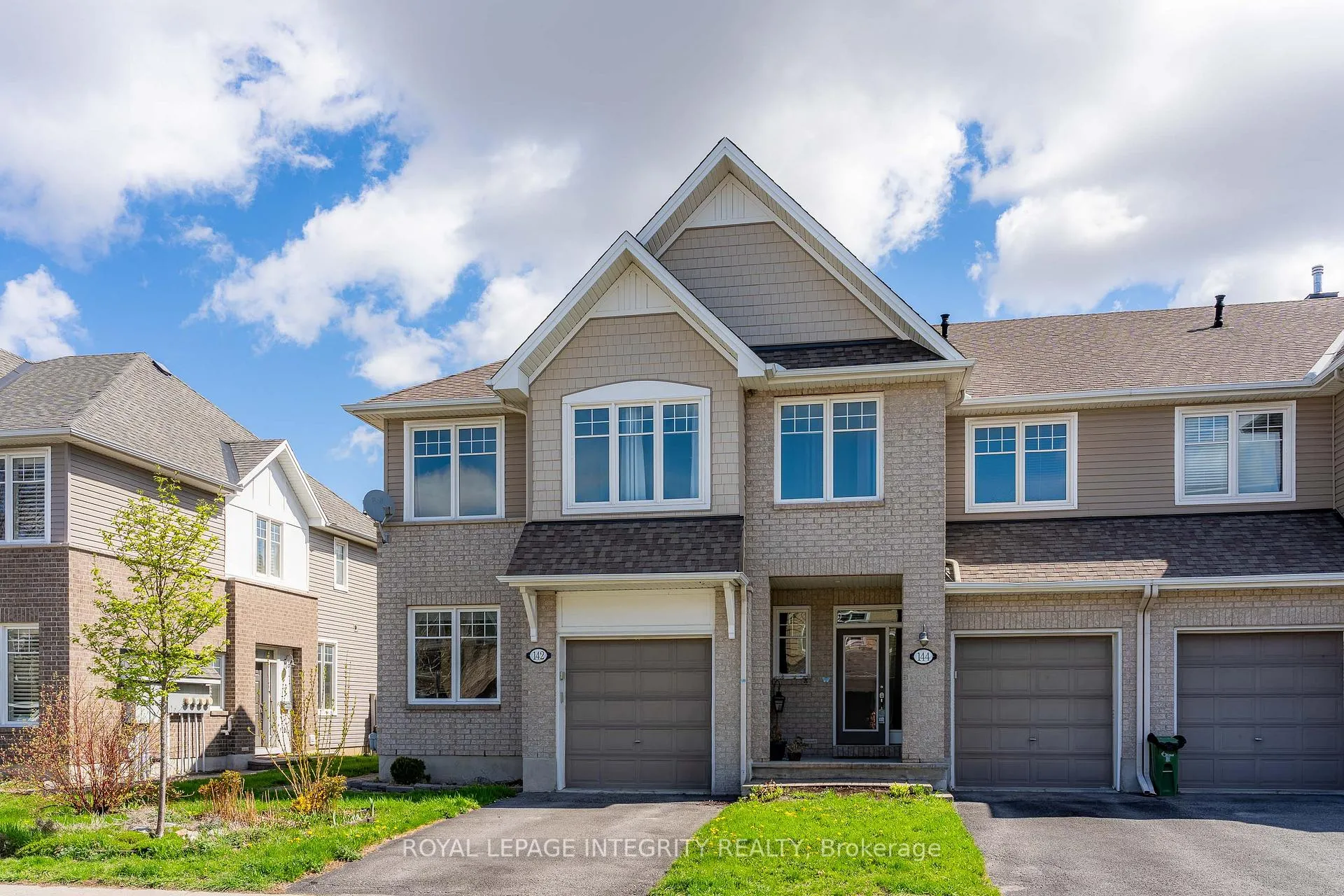 Photo 1 of 142 Abetti Ridge, Ottawa, Barrhaven - Stonebridge — HOMEH