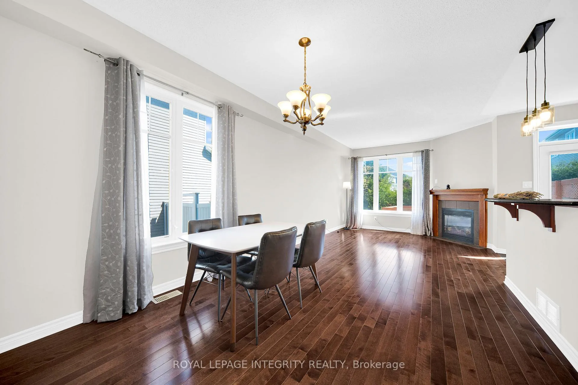 Photo 5 of 142 Abetti Ridge, Ottawa, Barrhaven - Stonebridge — HOMEH