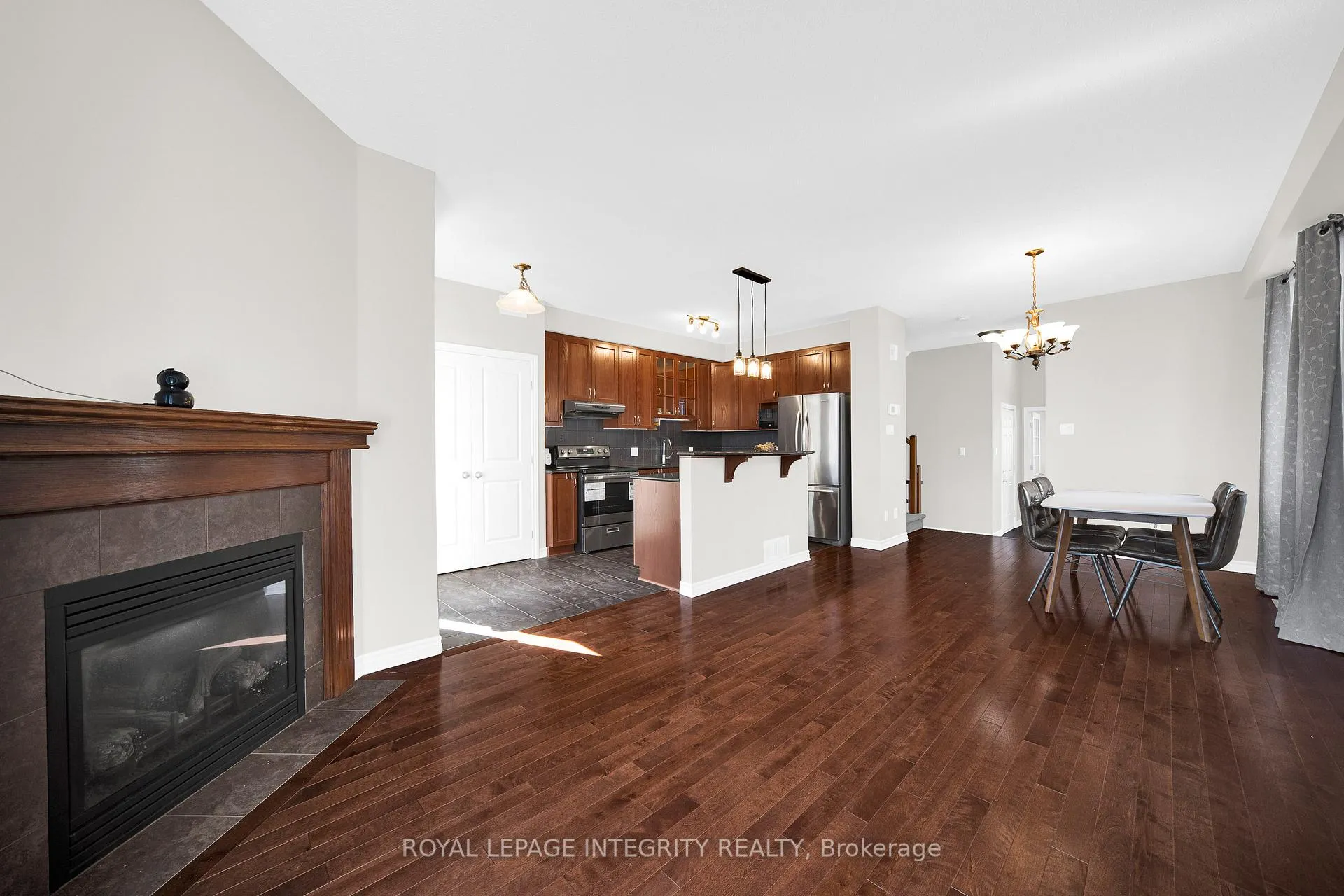 Photo 11 of 142 Abetti Ridge, Ottawa, Barrhaven - Stonebridge — HOMEH