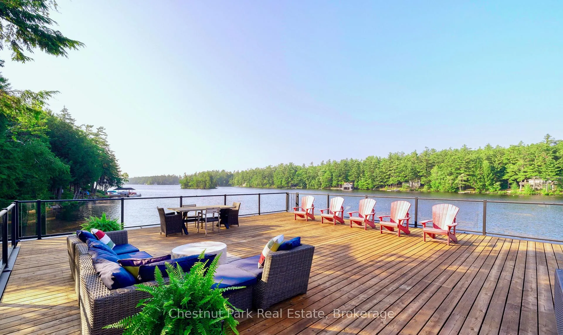 Photo 6 of 6 Taylor Island 26LM, Gravenhurst, Muskoka (S) — HOMEH