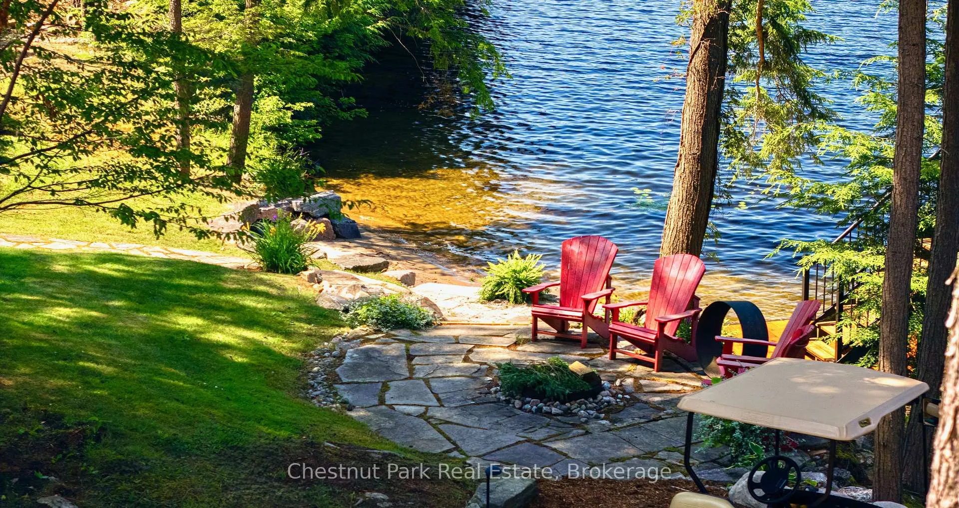 Photo 7 of 6 Taylor Island 26LM, Gravenhurst, Muskoka (S) — HOMEH