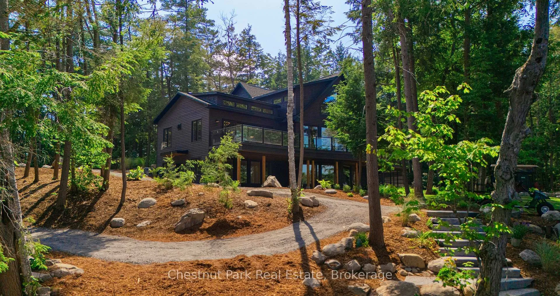 Photo 8 of 6 Taylor Island 26LM, Gravenhurst, Muskoka (S) — HOMEH
