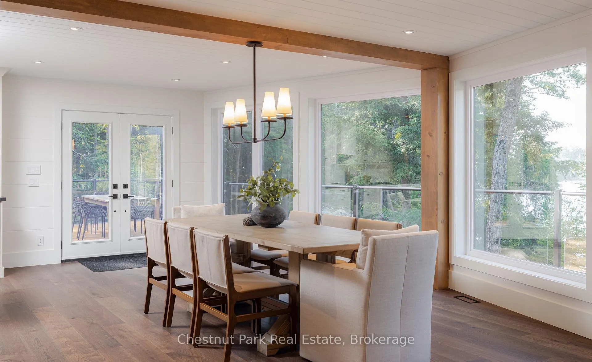 Photo 17 of 6 Taylor Island 26LM, Gravenhurst, Muskoka (S) — HOMEH