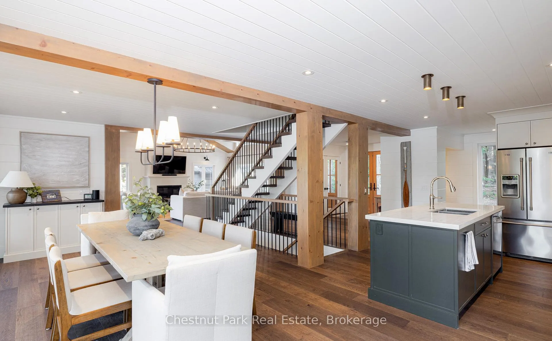 Photo 19 of 6 Taylor Island 26LM, Gravenhurst, Muskoka (S) — HOMEH