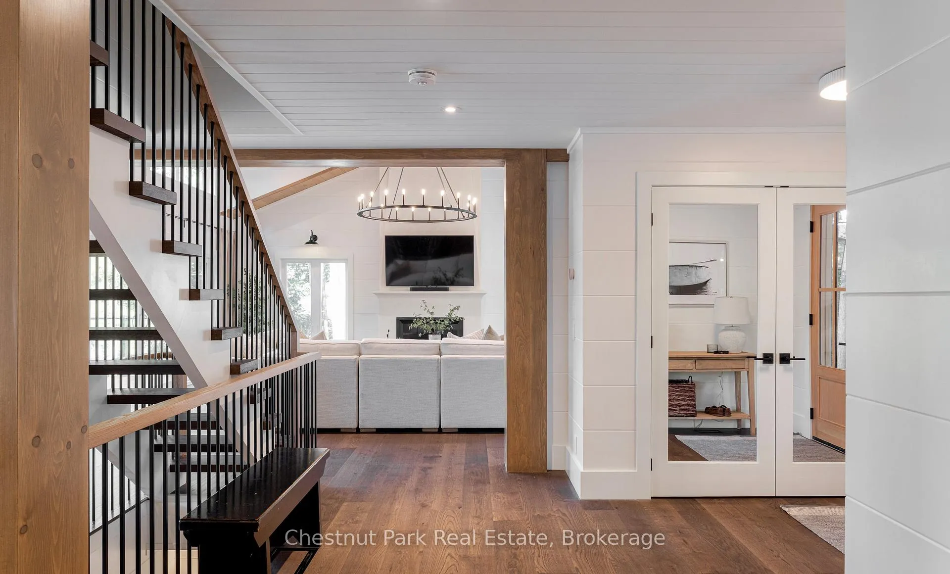Photo 20 of 6 Taylor Island 26LM, Gravenhurst, Muskoka (S) — HOMEH
