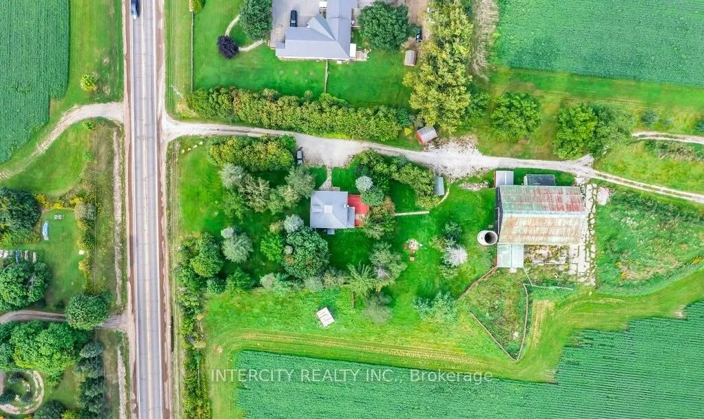 Photo 1 of Unit 124, 8731 Wellington Road, Erin, Rural Erin — HOMEH