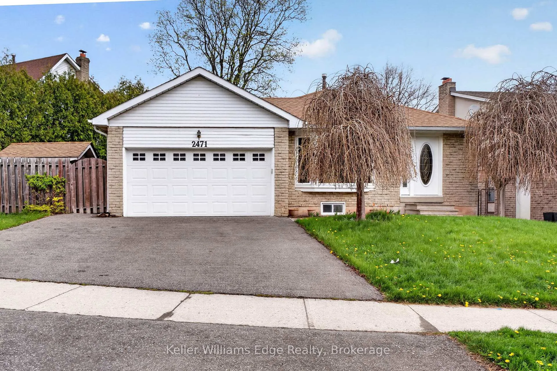 Photo 3 of 2471 Malcolm Crescent, Burlington, Brant Hills — HOMEH