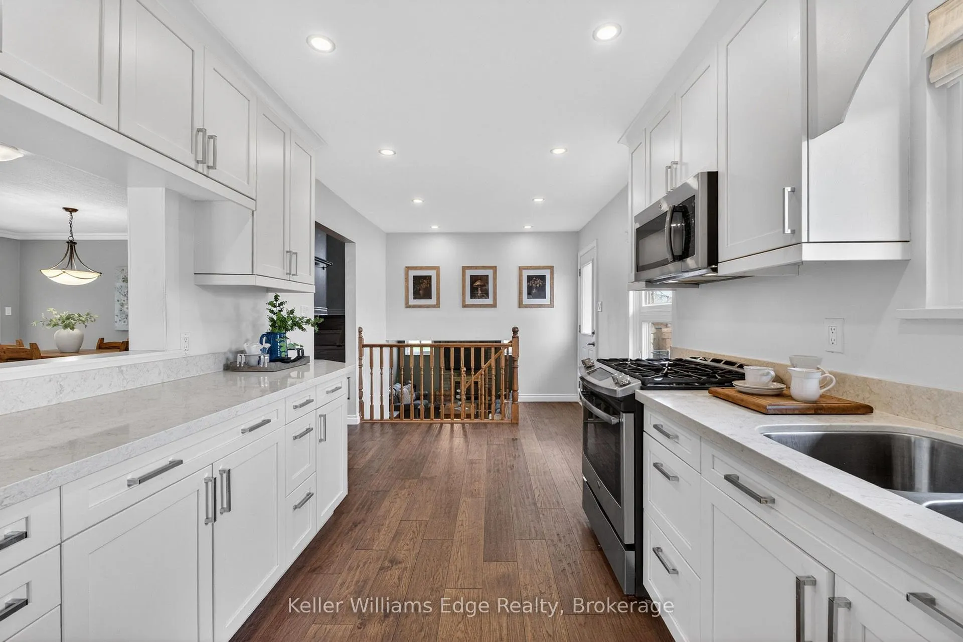 Photo 7 of 2471 Malcolm Crescent, Burlington, Brant Hills — HOMEH