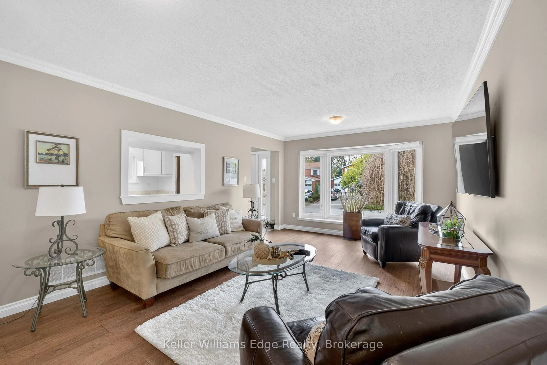 Photo 16 of 2471 Malcolm Crescent, Burlington, Brant Hills — HOMEH