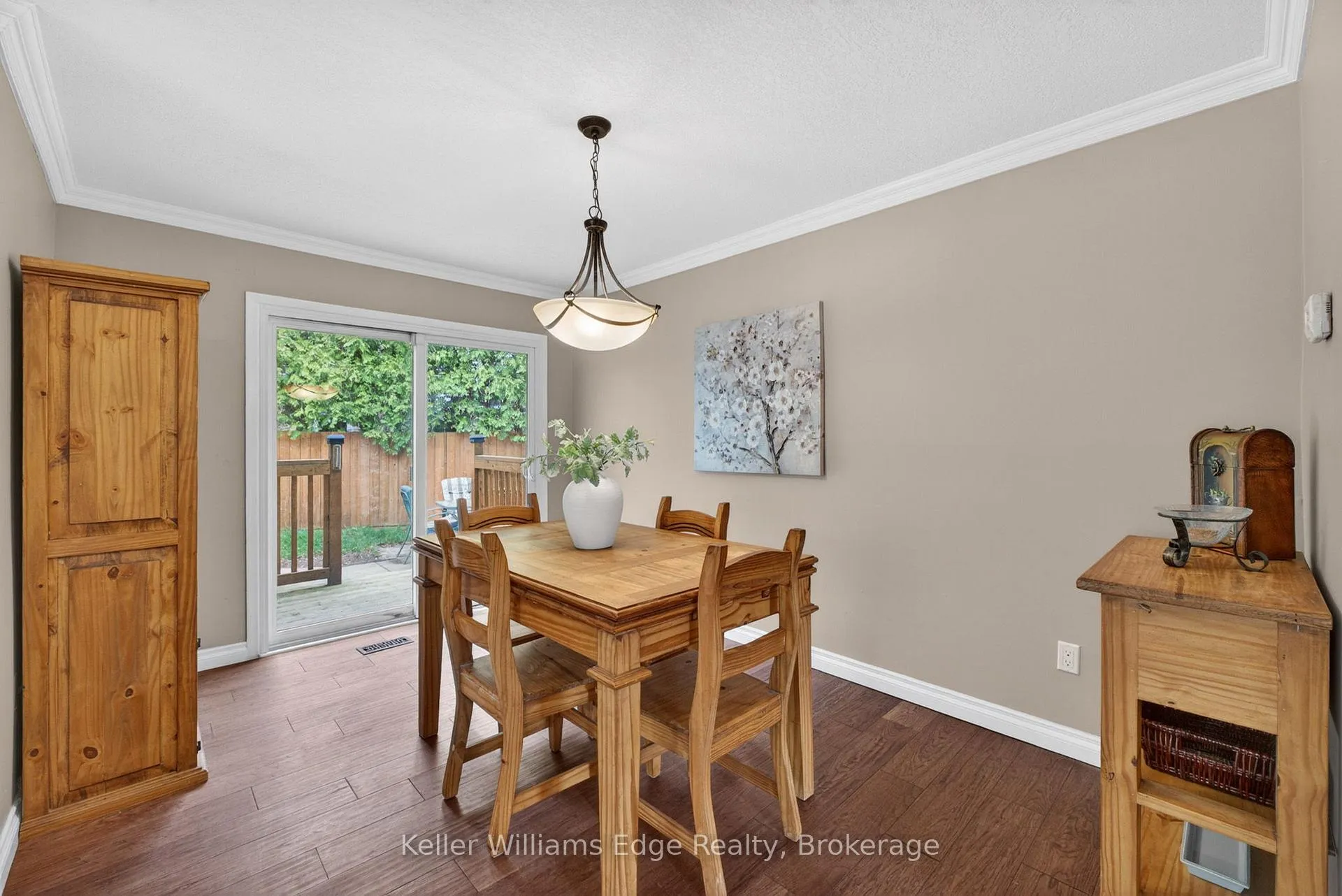 Photo 18 of 2471 Malcolm Crescent, Burlington, Brant Hills — HOMEH
