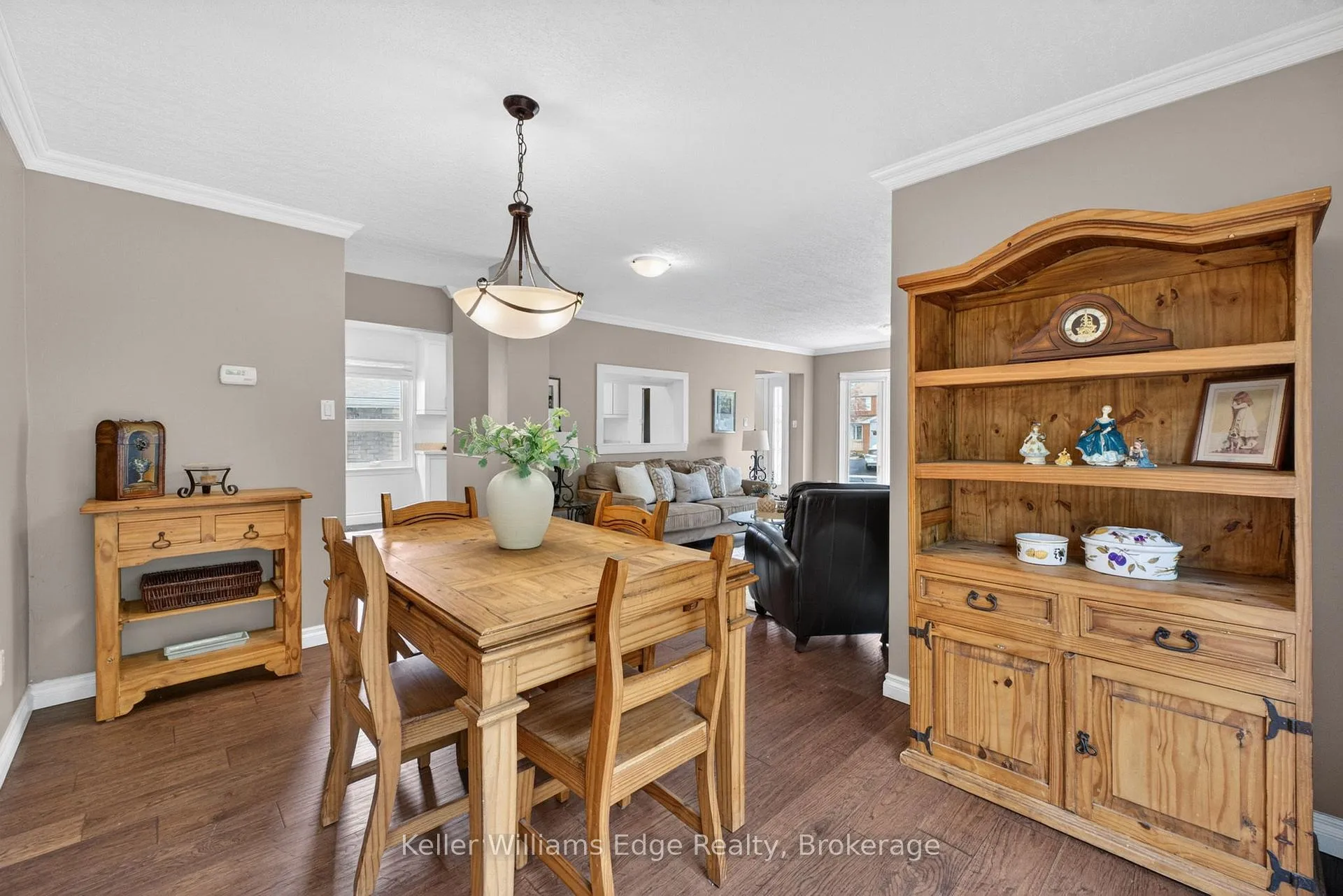 Photo 19 of 2471 Malcolm Crescent, Burlington, Brant Hills — HOMEH