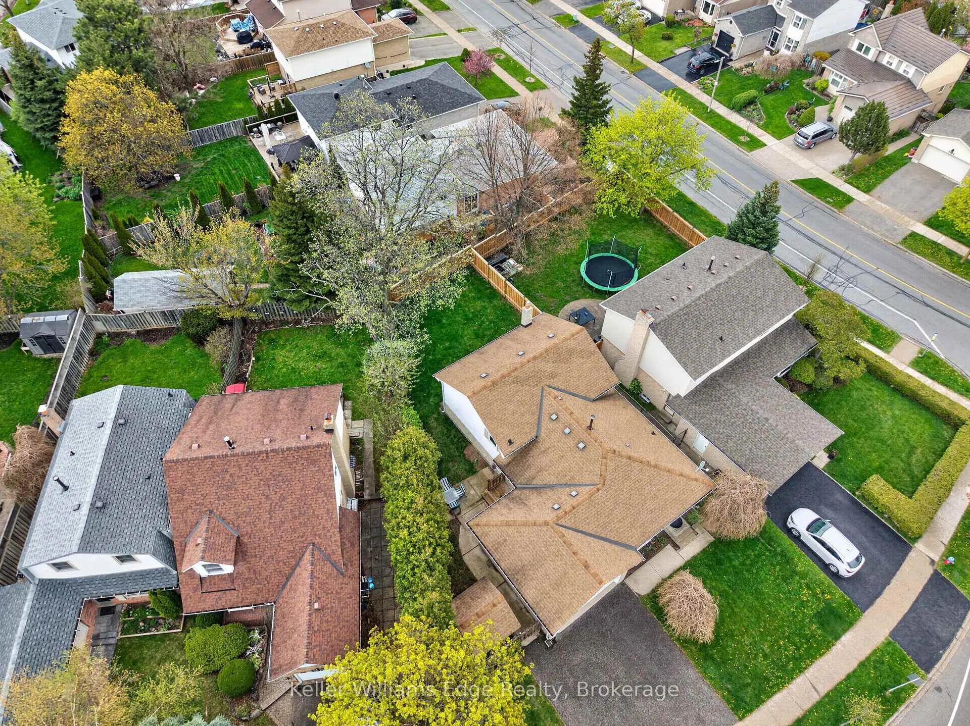 Photo 46 of 2471 Malcolm Crescent, Burlington, Brant Hills — HOMEH