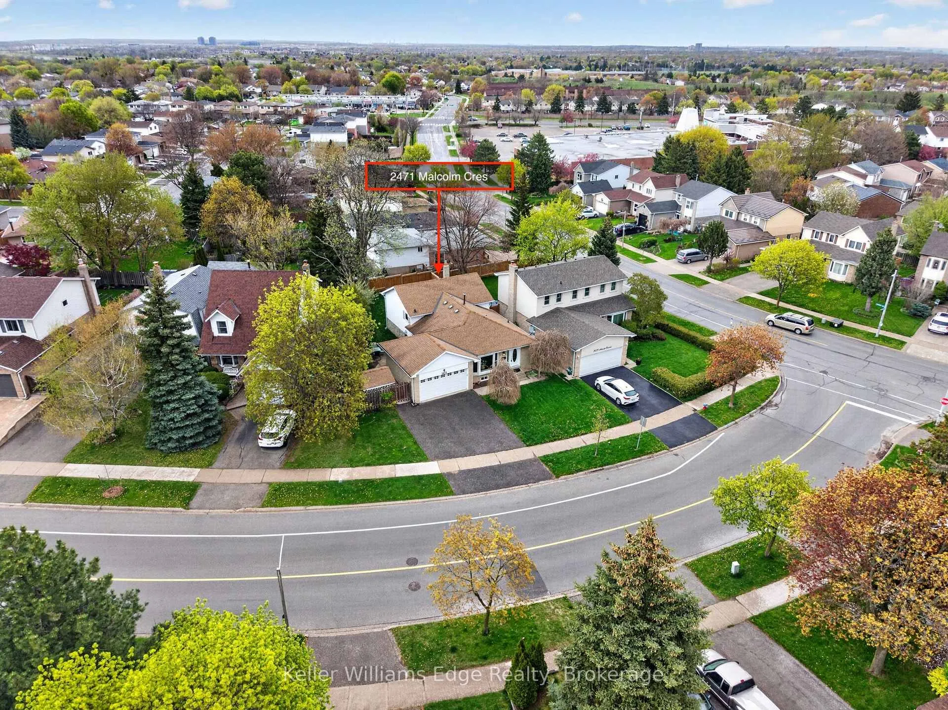 Photo 50 of 2471 Malcolm Crescent, Burlington, Brant Hills — HOMEH