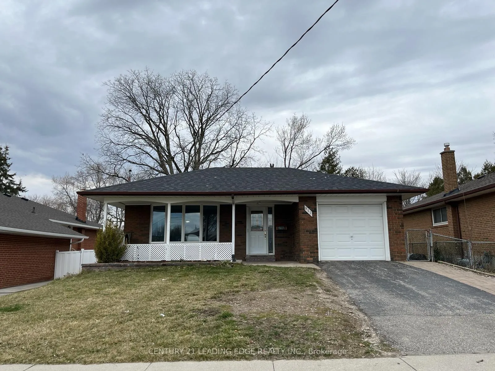 Photo 1 of 912 Crocus Crescent, Whitby, Downtown Whitby — HOMEH