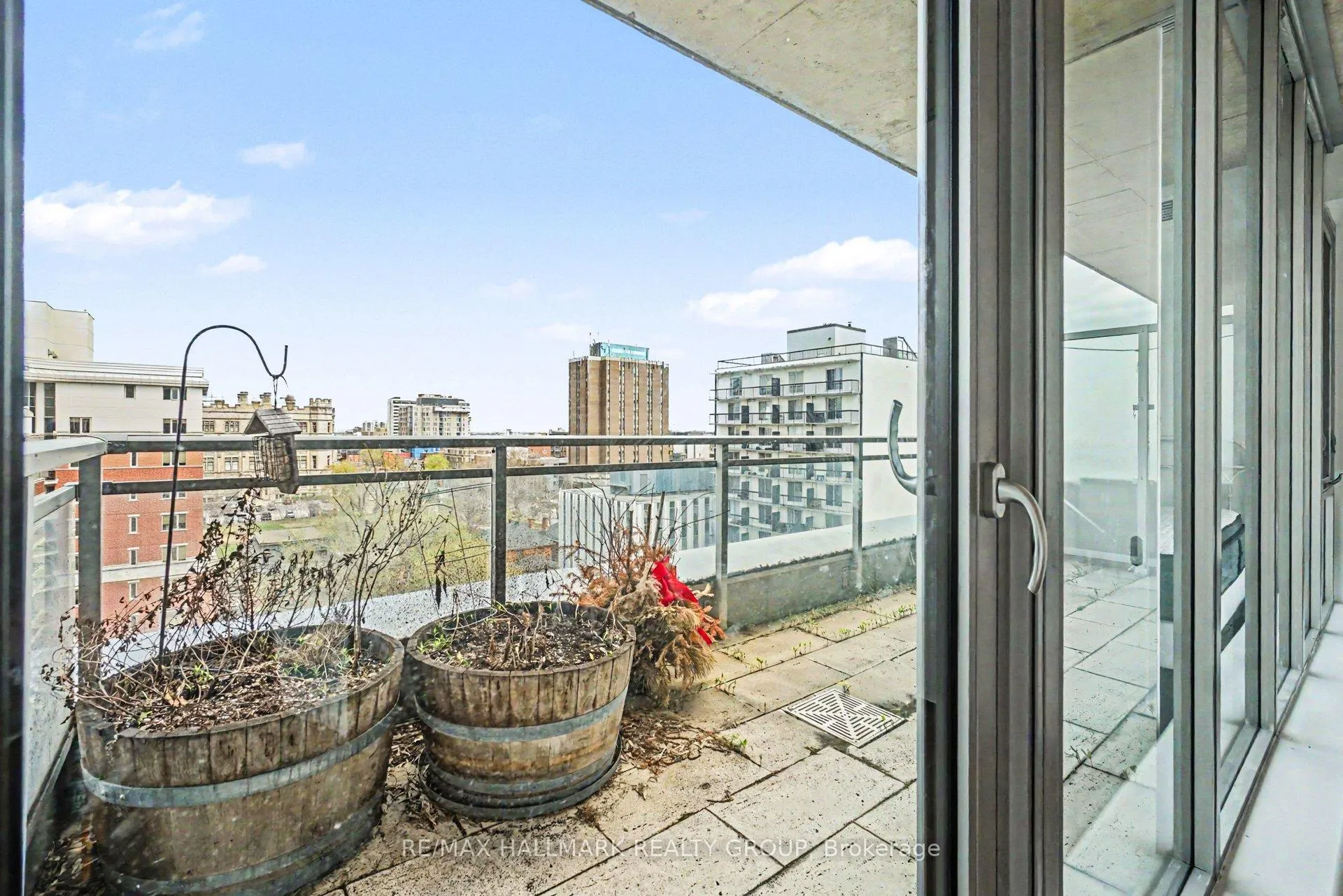 Photo 12 of Unit 842, 340 Mcleod Street, Ottawa, Ottawa Centre — HOMEH