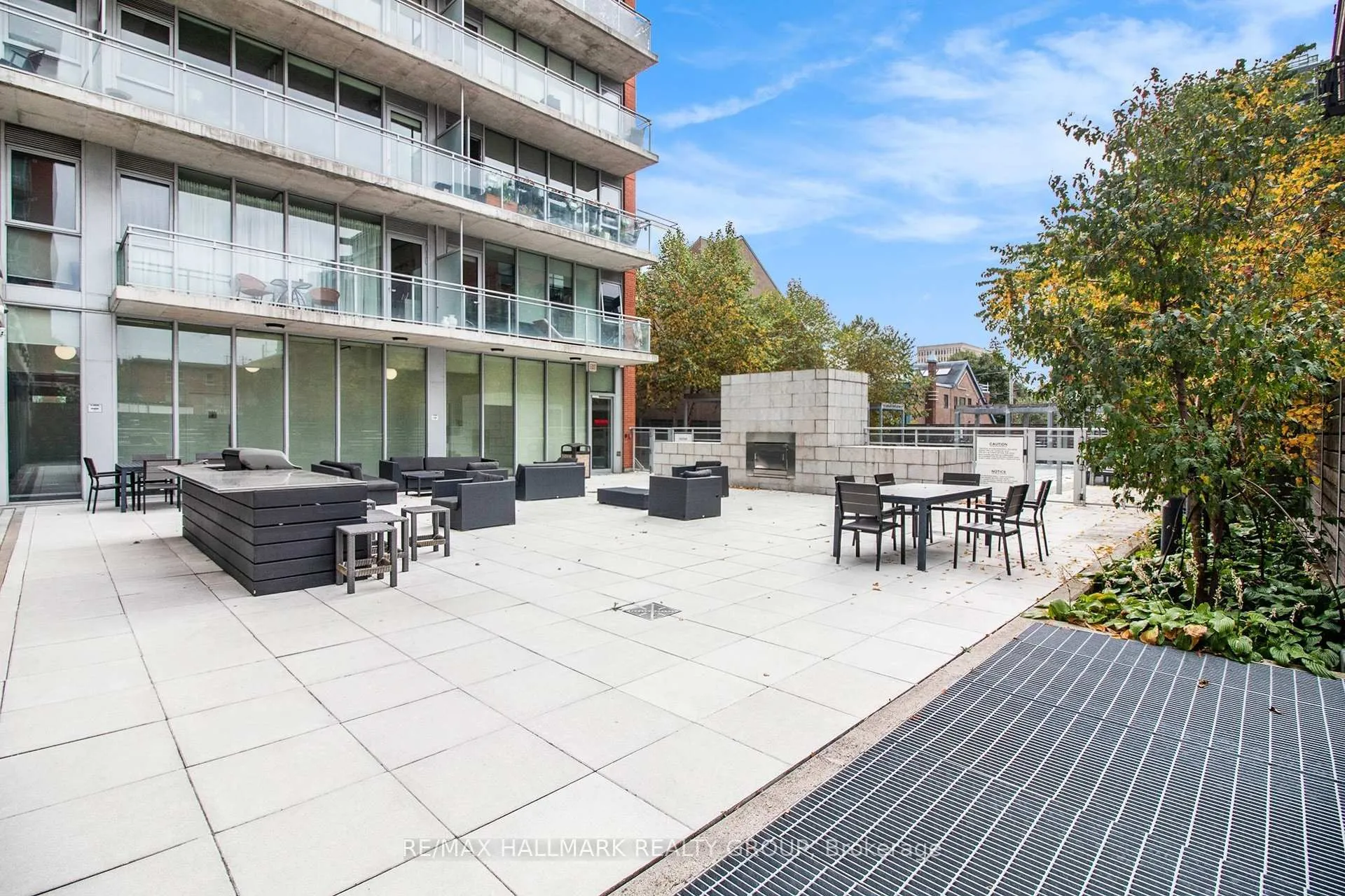 Photo 14 of Unit 842, 340 Mcleod Street, Ottawa, Ottawa Centre — HOMEH
