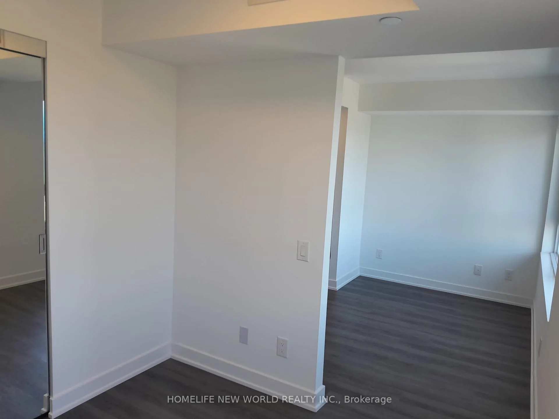 Photo 11 of Unit 1309, 603 Sherbourne Street, Toronto, North St. James Town — HOMEH