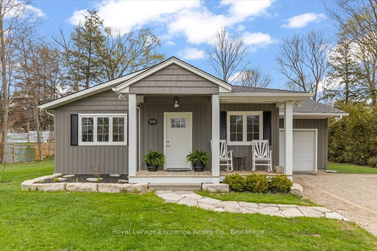 Photo 1 of 916 Tanglewood Drive, Huron-Kinloss — HOMEH