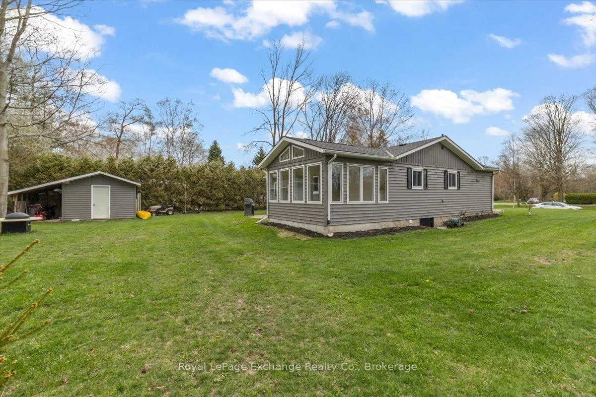 Photo 19 of 916 Tanglewood Drive, Huron-Kinloss — HOMEH