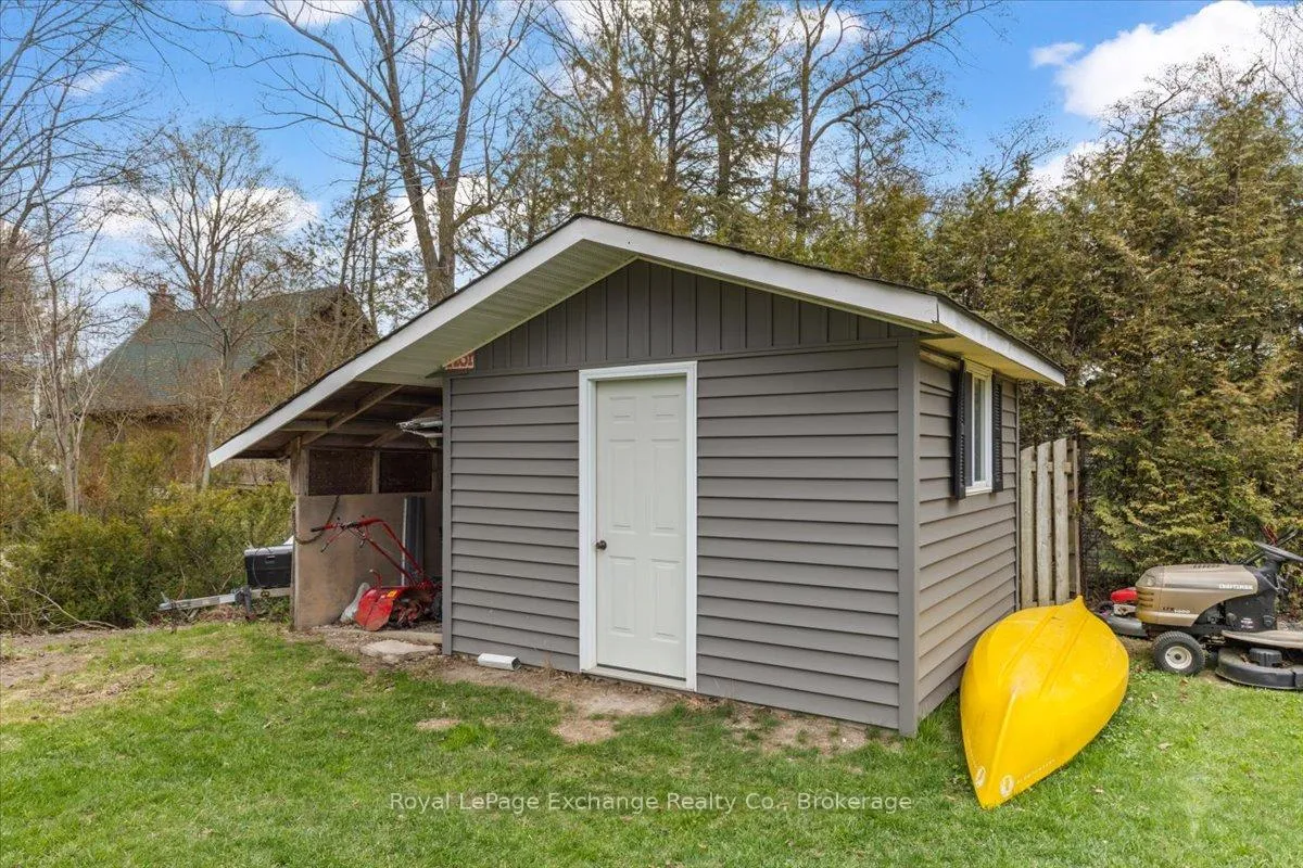 Photo 20 of 916 Tanglewood Drive, Huron-Kinloss — HOMEH