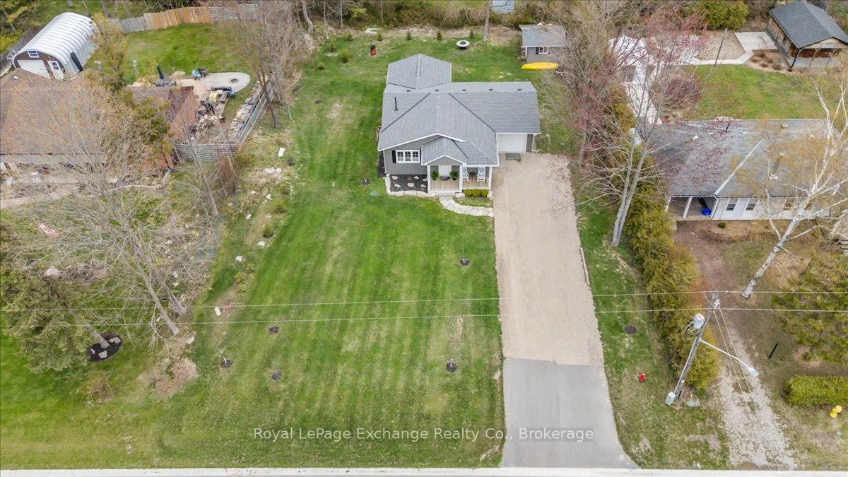 Photo 21 of 916 Tanglewood Drive, Huron-Kinloss — HOMEH