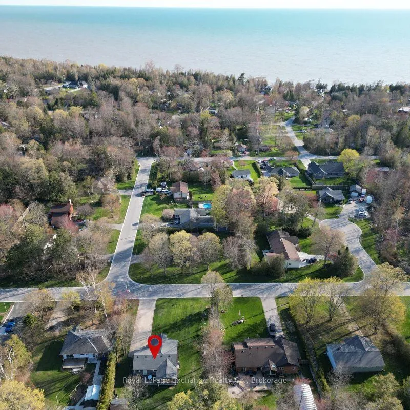 Photo 23 of 916 Tanglewood Drive, Huron-Kinloss — HOMEH