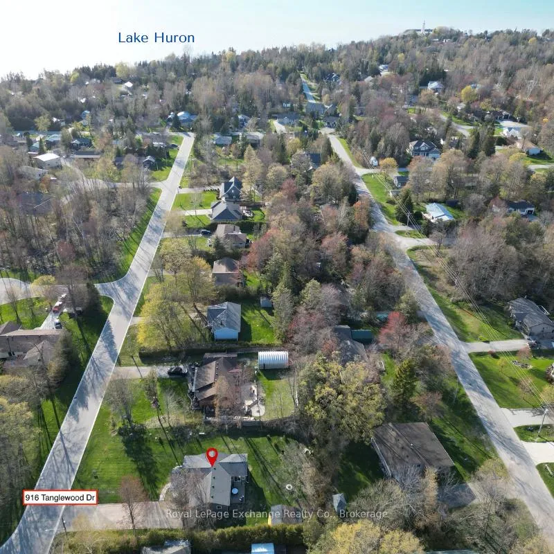 Photo 25 of 916 Tanglewood Drive, Huron-Kinloss — HOMEH