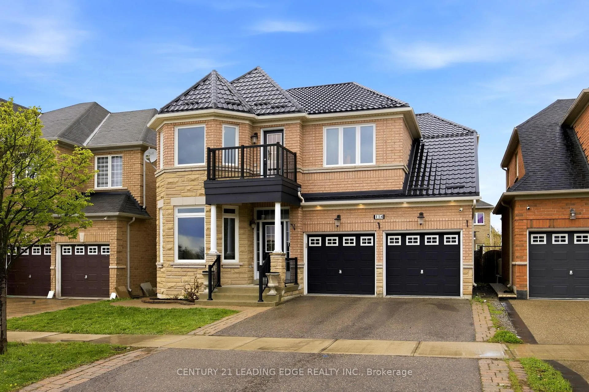 Photo 1 of 114 Stonechurch Crescent, Markham, Box Grove — HOMEH