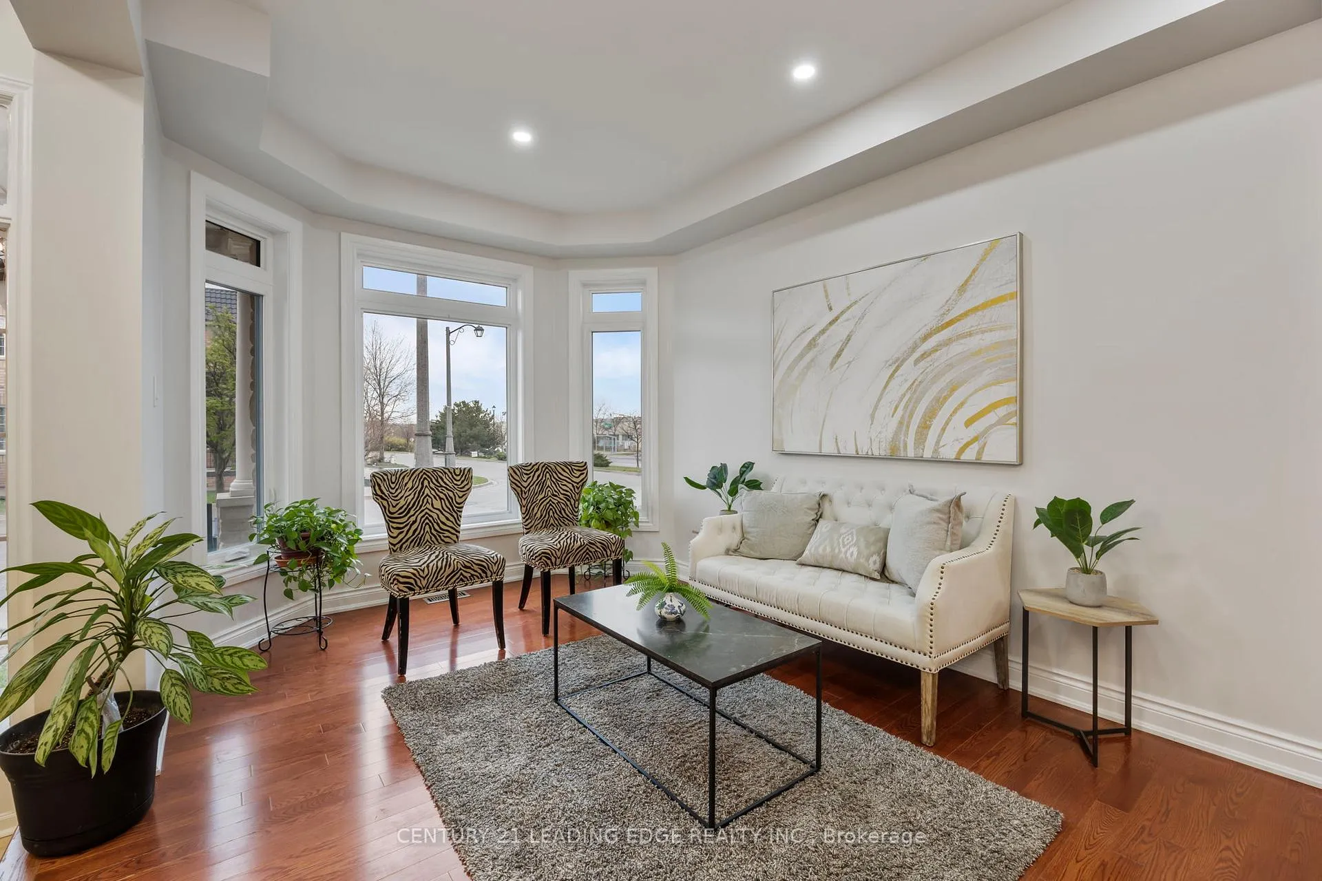 Photo 6 of 114 Stonechurch Crescent, Markham, Box Grove — HOMEH