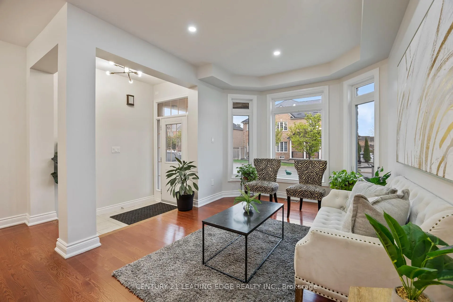 Photo 7 of 114 Stonechurch Crescent, Markham, Box Grove — HOMEH