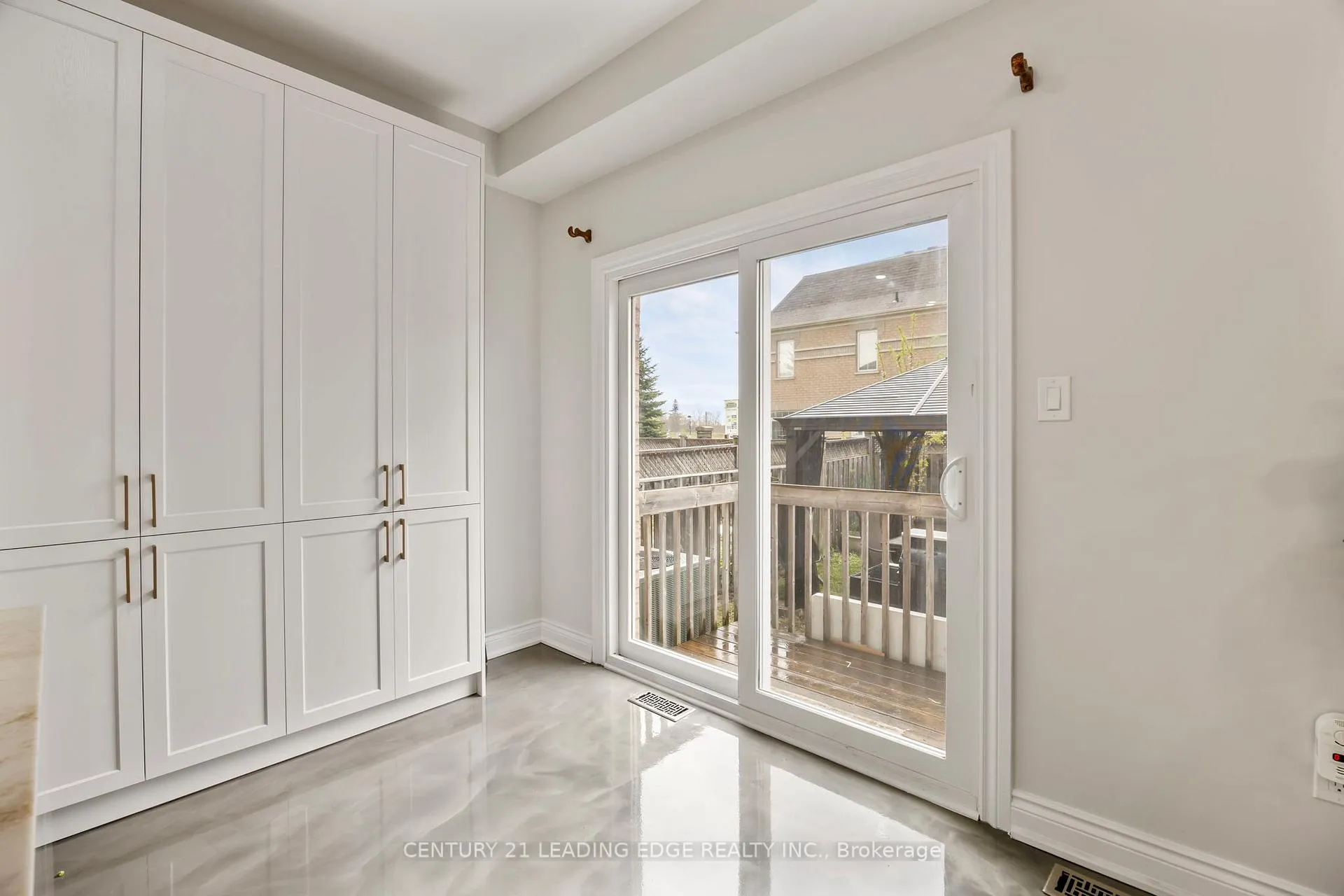 Photo 21 of 114 Stonechurch Crescent, Markham, Box Grove — HOMEH
