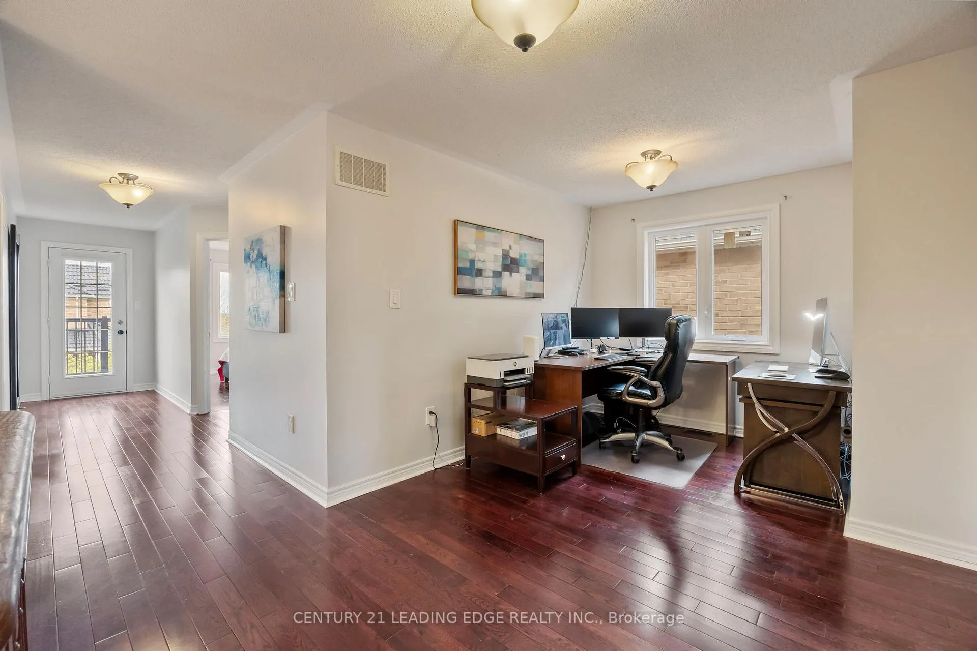 Photo 26 of 114 Stonechurch Crescent, Markham, Box Grove — HOMEH