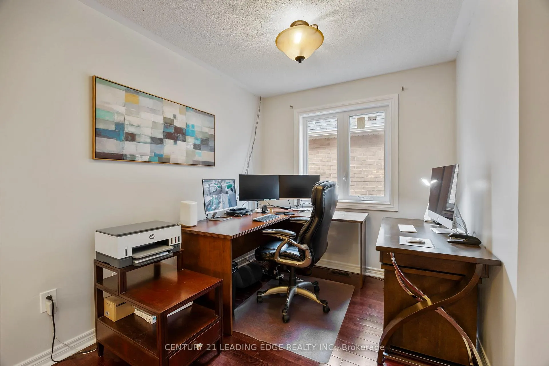 Photo 27 of 114 Stonechurch Crescent, Markham, Box Grove — HOMEH
