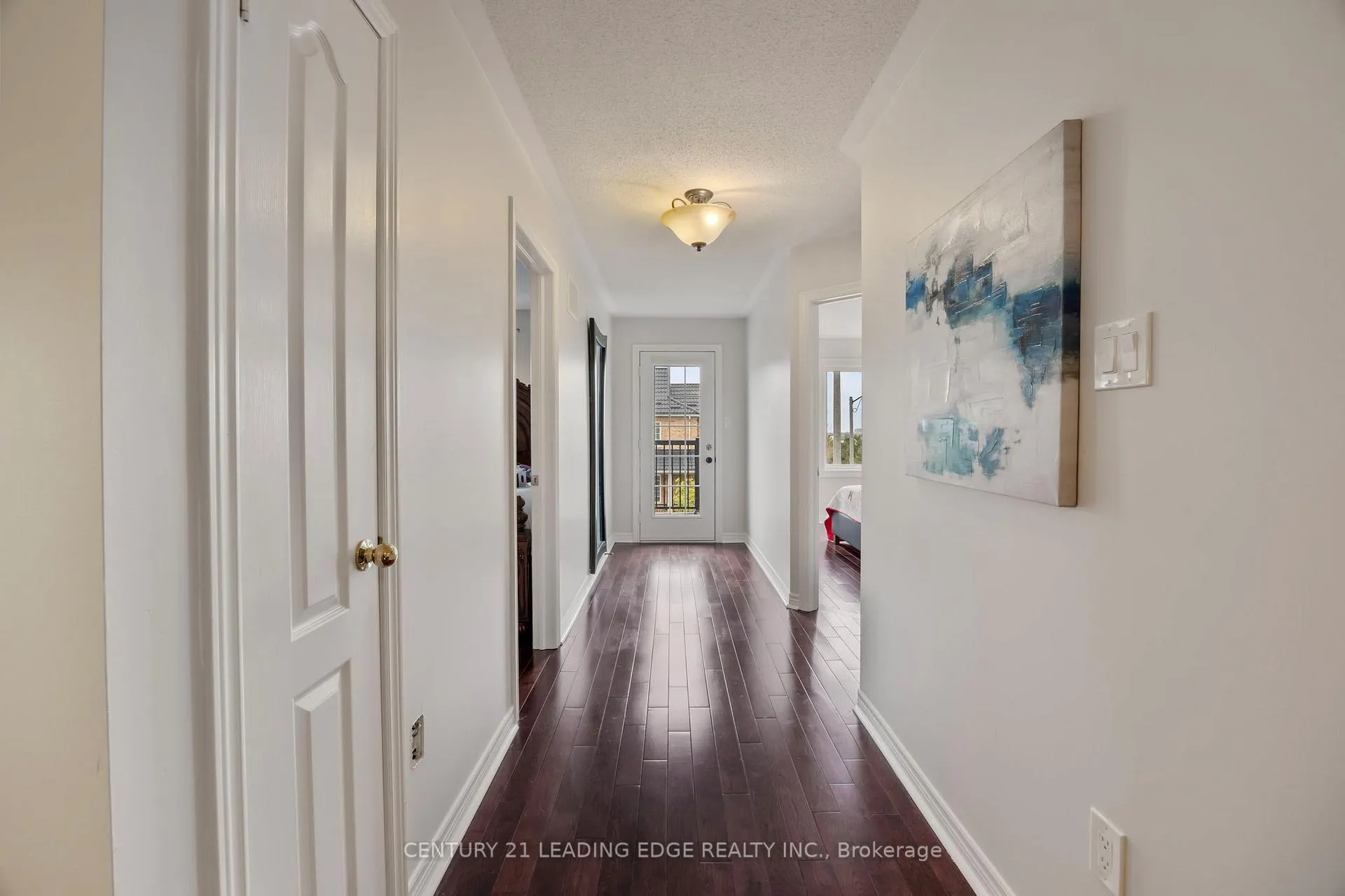Photo 28 of 114 Stonechurch Crescent, Markham, Box Grove — HOMEH