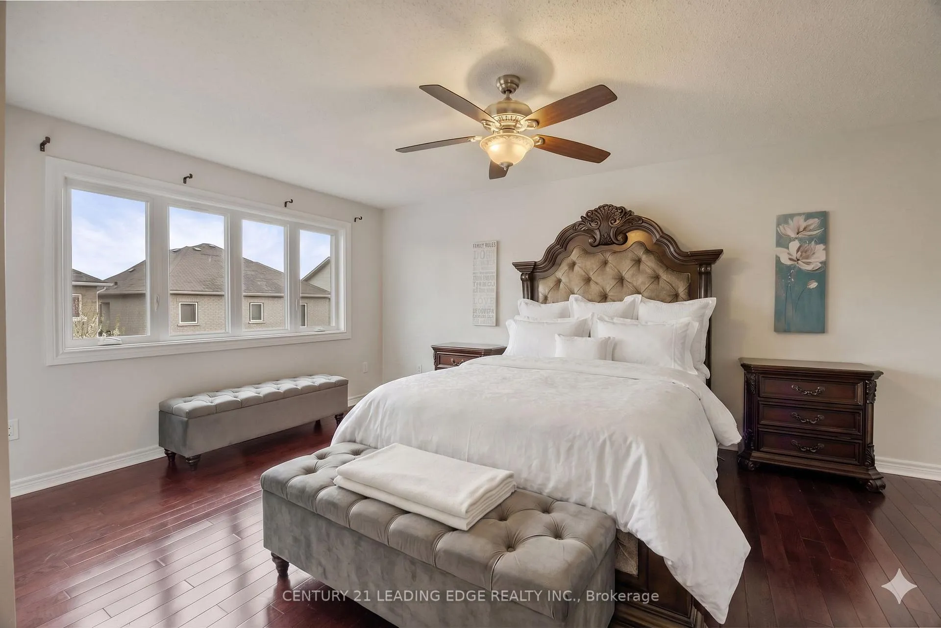 Photo 29 of 114 Stonechurch Crescent, Markham, Box Grove — HOMEH