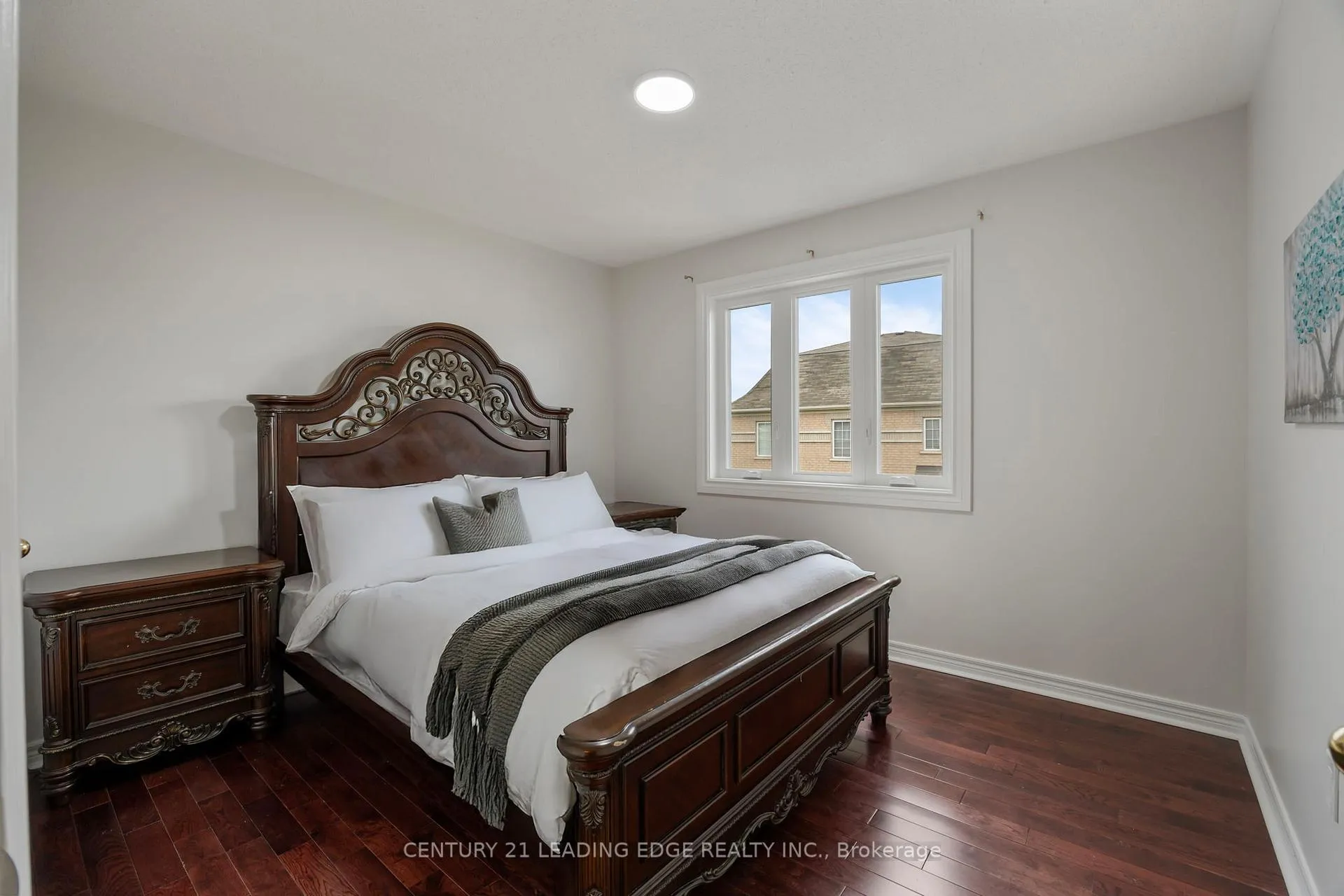 Photo 35 of 114 Stonechurch Crescent, Markham, Box Grove — HOMEH
