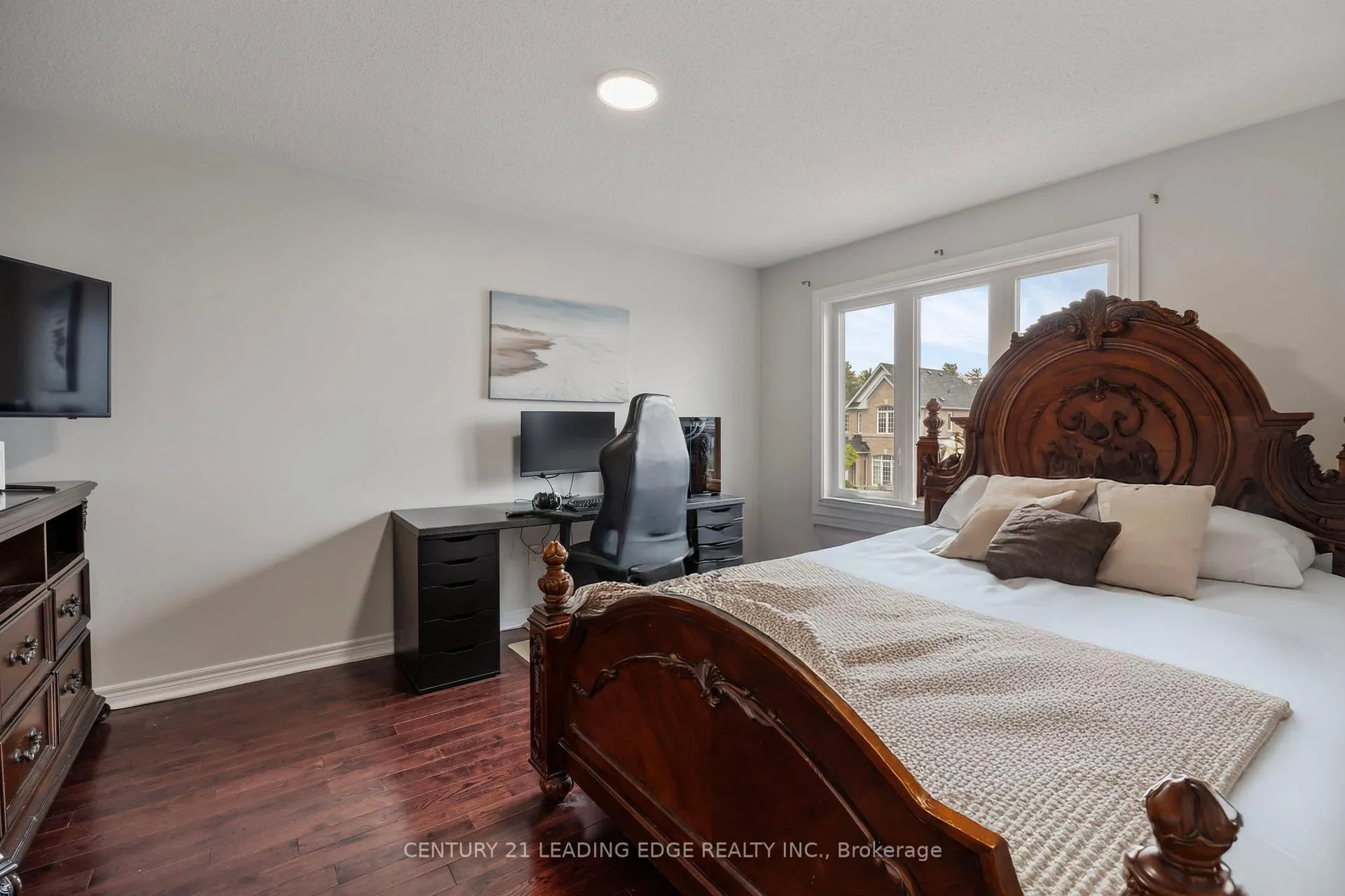 Photo 36 of 114 Stonechurch Crescent, Markham, Box Grove — HOMEH