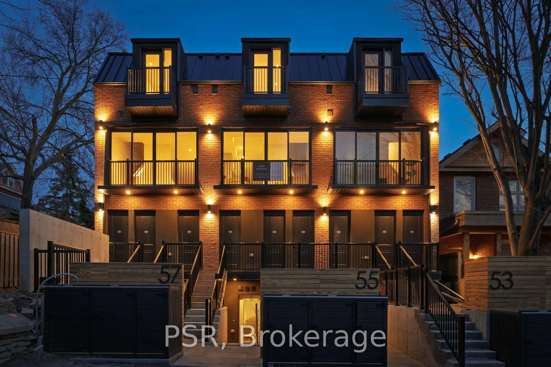 Photo 1 of Unit A, 57 Harriet Street, Toronto, South Riverdale — HOMEH