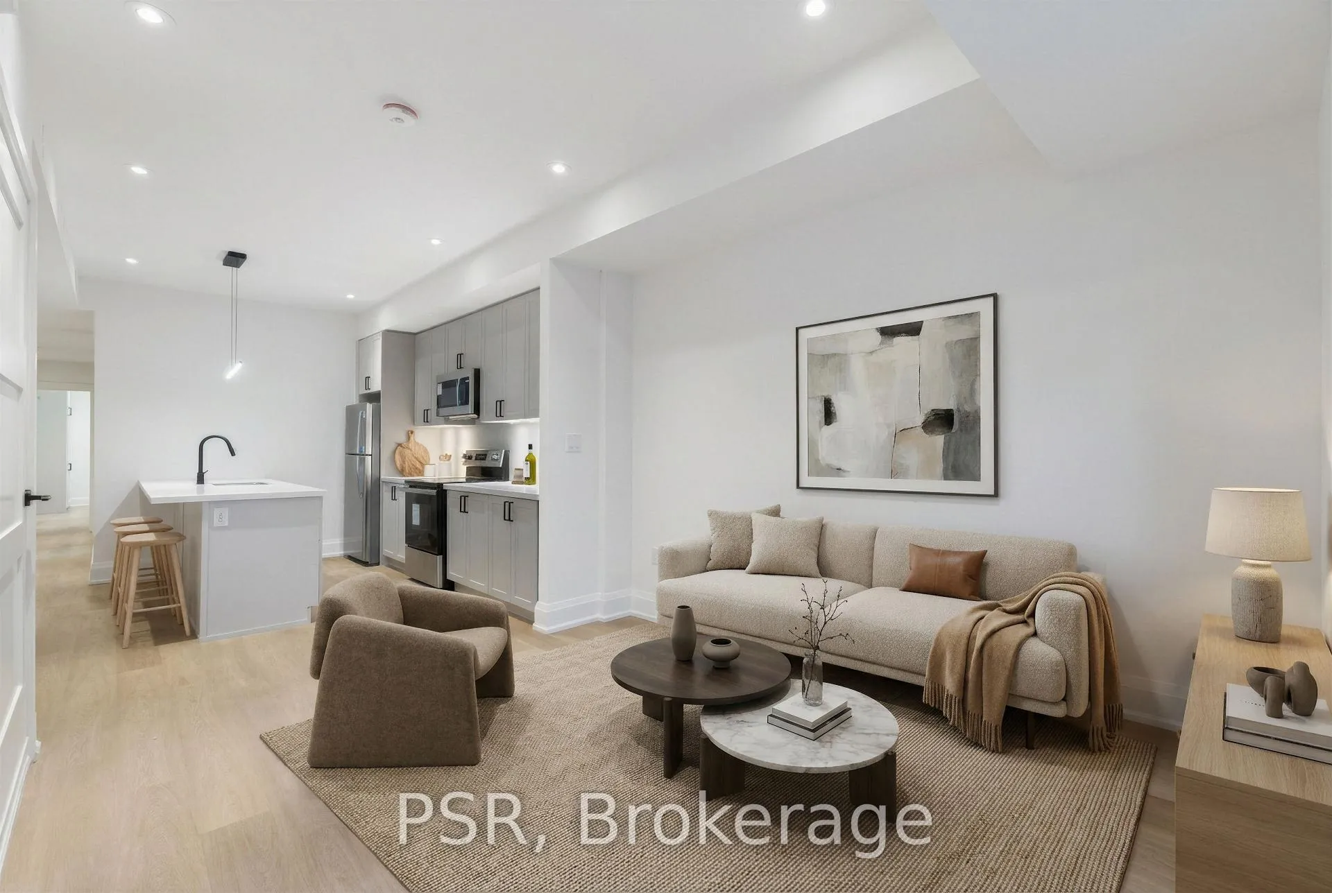 Photo 2 of Unit A, 57 Harriet Street, Toronto, South Riverdale — HOMEH