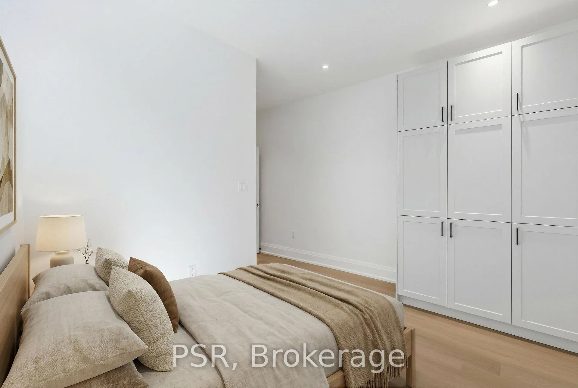 Photo 12 of Unit A, 57 Harriet Street, Toronto, South Riverdale — HOMEH