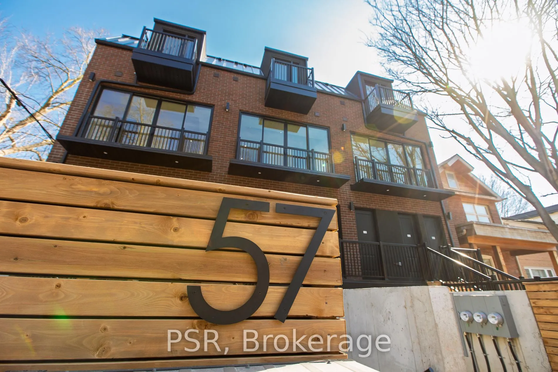 Photo 23 of Unit A, 57 Harriet Street, Toronto, South Riverdale — HOMEH